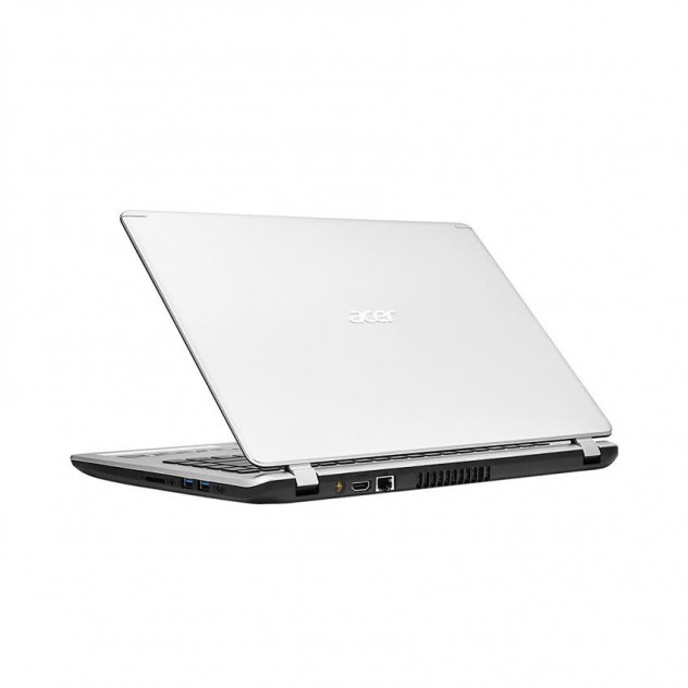 Nội quan Laptop Acer Aspire 5 (A514 51-525E NX.H6VSV.002) (i5 8265U/4GB RAM/1TB HDD/14 inch FHD/Dos)