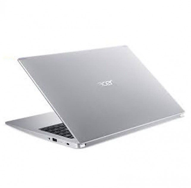 ngoài hình Laptop Acer Aspire 5 (A514-52-33AB NX.HMHSV.001) (i3 10110U/4GB RAM/256GB SSD/14 inch FHD/1.5kg/Win 10)