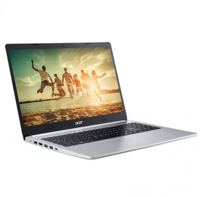 Nội quan Laptop Acer Aspire 5 (A514-52-33AB NX.HMHSV.001) (i3 10110U/4GB RAM/256GB SSD/14 inch FHD/1.5kg/Win 10)