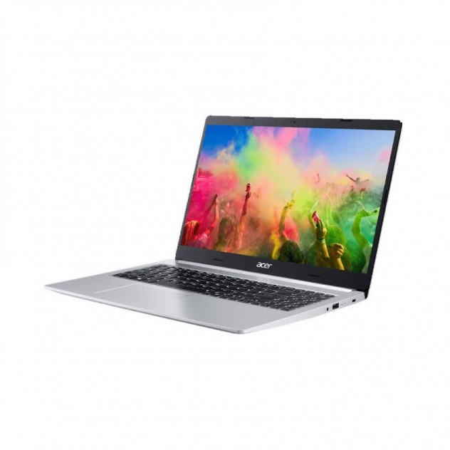 Laptop Acer Aspire 5 A514-52-516K (NX.HMHSV.002) (i5 10210U/4GB RAM/256GB SSD/14 inch FHD/Win 10/Bạc)