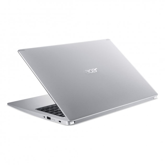 Nội quan Laptop Acer Aspire 5 A514-52-516K (NX.HMHSV.002) (i5 10210U/4GB RAM/256GB SSD/14 inch FHD/Win 10/Bạc)