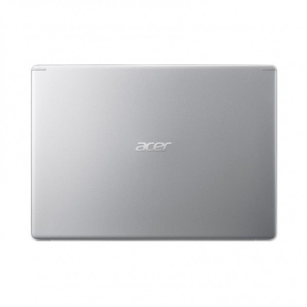 giới thiệu tổng quan Laptop Acer Aspire 5 A514-53-346U (NX.HUSSV.005) (i3 1005G1/4GB RAM/512GB SSD/14.0 inch FHD/Win 10/Bạc)