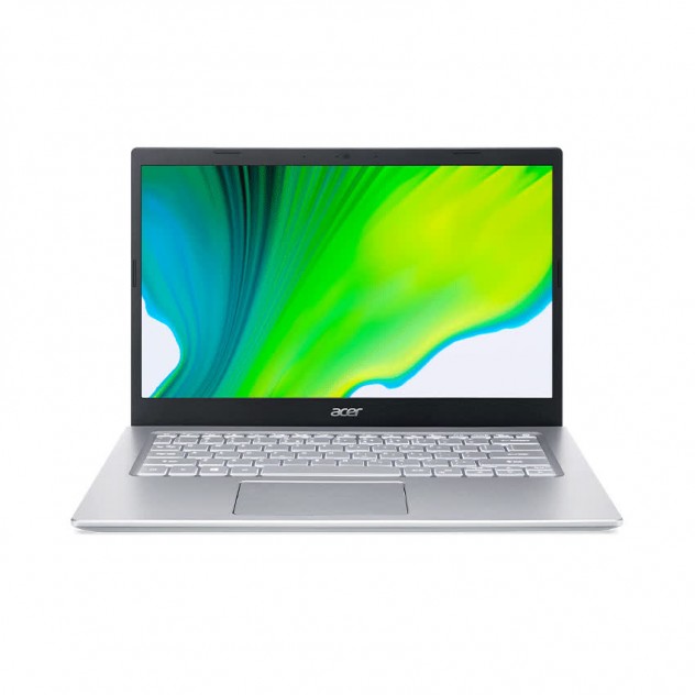 giới thiệu tổng quan Laptop Acer Aspire 5 A514-54-51RB (NX.A2ASV.003) (i5 1135G7/8GB RAM/256GB SSD/14.0 inch FHD/Win10/Vàng)