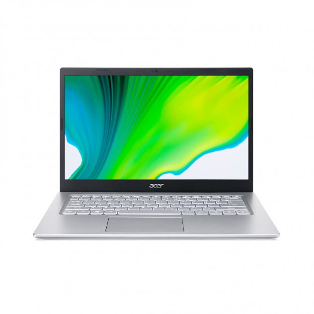 giới thiệu tổng quan Laptop Acer Aspire 5 A514-54-540F (NX.A28SV.005) (i5 1135G7/8GB RAM/512GB SSD/14.0 inch FHD/Win10/Bạc)