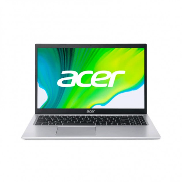 giới thiệu tổng quan Laptop Acer Aspire 5 A515-56-54PK (NX.A1GSV.002) (i5 1135G7/8GB RAM/512GB SSD/15.6 inch FHD/Win10/Bạc)