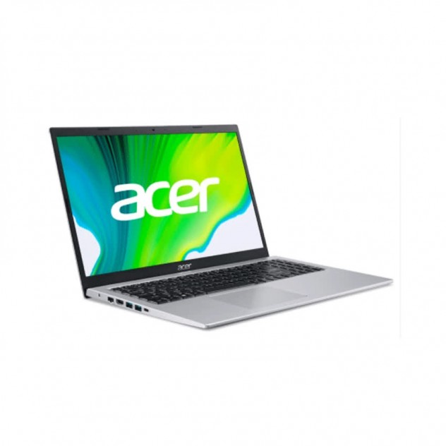 Nội quan Laptop Acer Aspire 5 A515-56G-51YL (NX.A1LSV.002) (i5 1135G7/8GB RAM/512GB SSD/MX350 2G/15.6 inch FHD/Win10/Bạc)