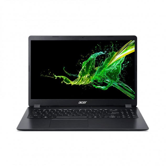 giới thiệu tổng quan Laptop Acer Aspire A315-56-502X (NX.HS5SV.00F) (i5 1035G1/4GBRAM/256GB SSD/15.6 inch FHD IPS/ Win 10/Đen)