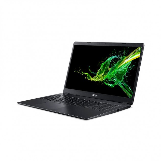 Nội quan Laptop Acer Aspire A315-56-502X (NX.HS5SV.00F) (i5 1035G1/4GBRAM/256GB SSD/15.6 inch FHD IPS/ Win 10/Đen)
