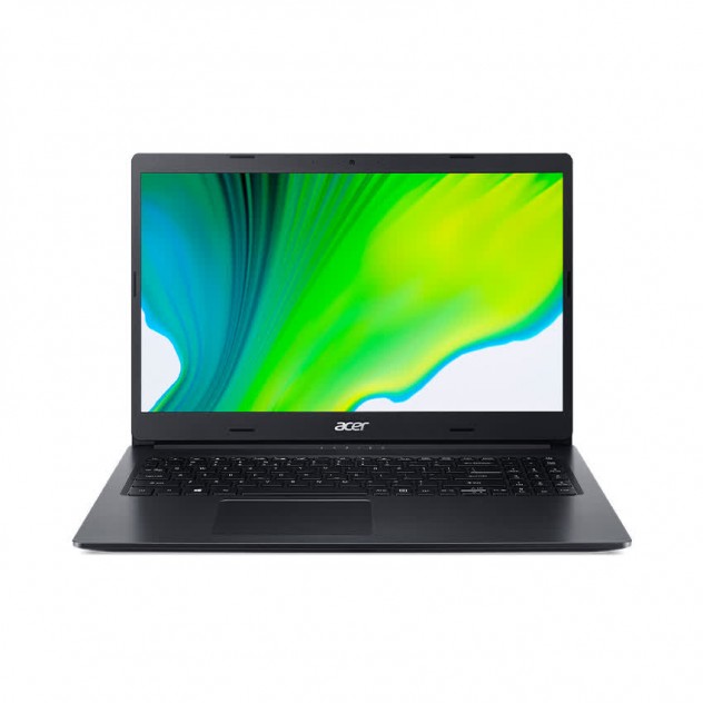 giới thiệu tổng quan Laptop Acer Aspire A315-57G-31YD (NX.HZRSV.008) (i3 1005G1/4GB RAM/256GB SSD/MX330 2G/15.6 inch FHD/Win 10/Đen)