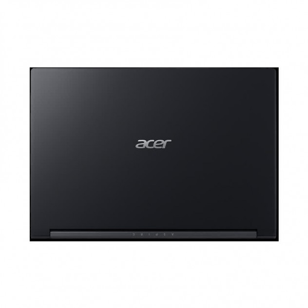 Nội quan Laptop Acer Gaming Aspire 7 A715-41G-R1AZ (NH.Q8DSV.003) (Ryzen 7 3750H/8GB RAM/512GB SSD/ GTX1650 4G DDR6/15.6 inch FHD IPS/Win10/Đen)