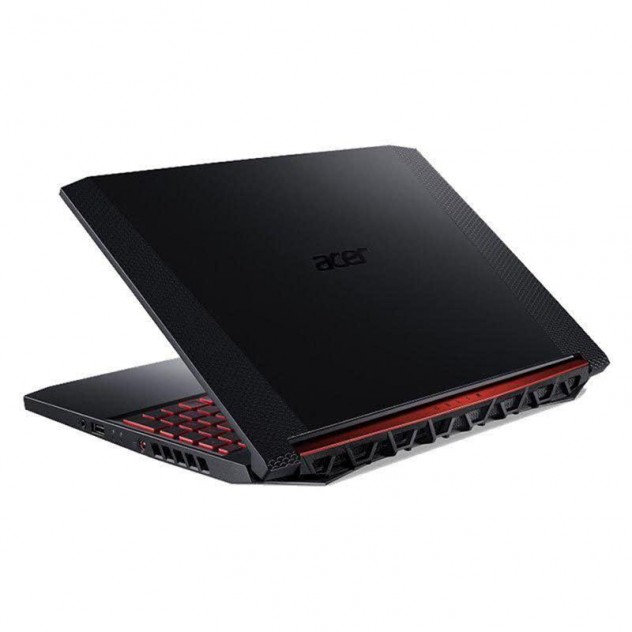 Nội quan Laptop Acer Gaming Nitro 5 AN515-43-R9FD (NH.Q6ZSV.003) (Ryzen 5 3550H/8GB/512GB SSD/15.6 inch FHD/GTX1650 4G/Win10/Đen)