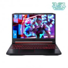 Laptop Acer Gaming Nitro 5 AN515-43-R9FD (NH.Q6ZSV.003) (Ryzen 5 3550H/8GB/512GB SSD/15.6 inch FHD/GTX1650 4G/Win10/Đen)