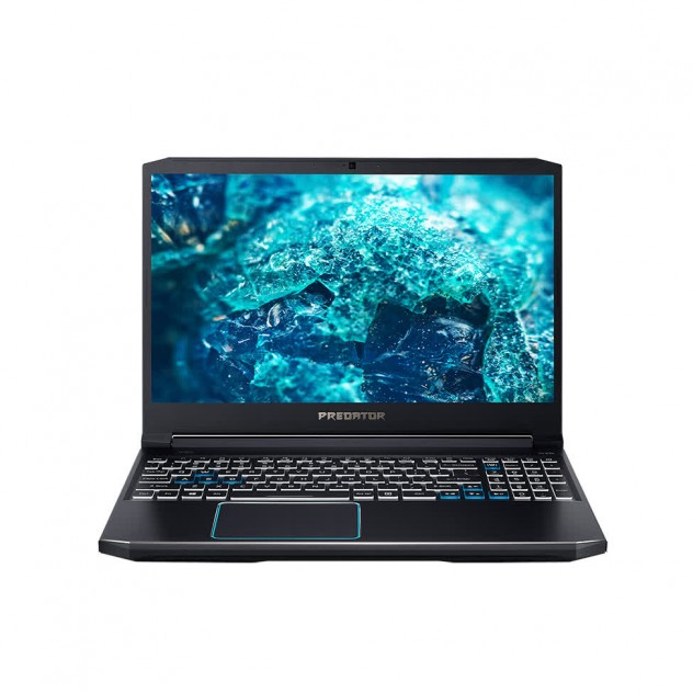 Laptop Acer Gaming Predator Helios 300 PH315-52-75R6 (NH.Q54SV.003) (i7 9750H/16GB RAM/512GB SSD/RTX2060 6GB/15.6 inch FHD 144Hz/Win 10) (2019)