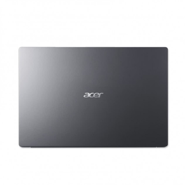 Nội quan Laptop Acer Swift 3 SF314-57-52GB (NX.HJFSV.001) (i5 1035G1/8GB RAM/512GB SSD/14 inch FHD/Win 10/1.19kg/Xám)