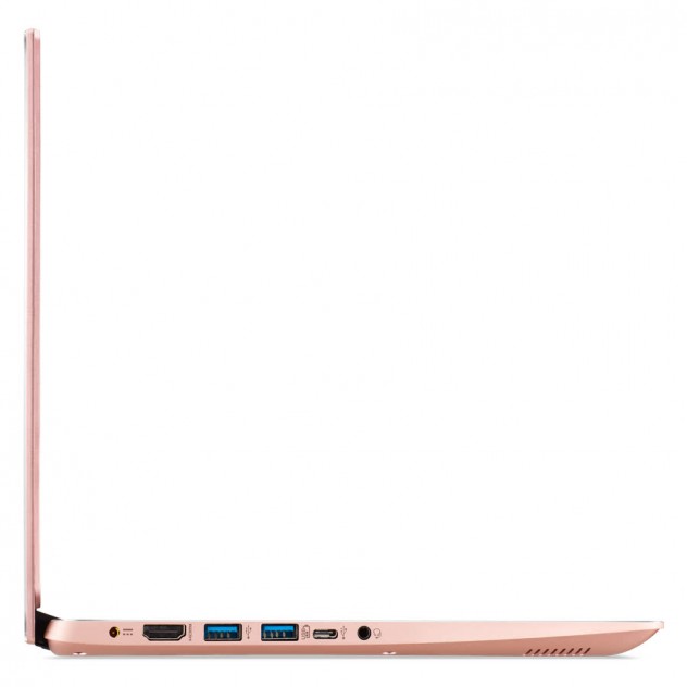 Laptop Acer Swift 3 SF314-57-54B2 (NX.HJKSV.001) (i5 1035G1/8GB RAM/512GB SSD/14 inch FHD/Win 10/1.19kg/Hồng)