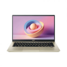 Laptop Acer Swift 3X SF314-510G-57MR (NX.A10SV.004) (i5-1135G7/8GB RAM/512GB SSD/14.0 FHD/Win10/Vàng) (2020)