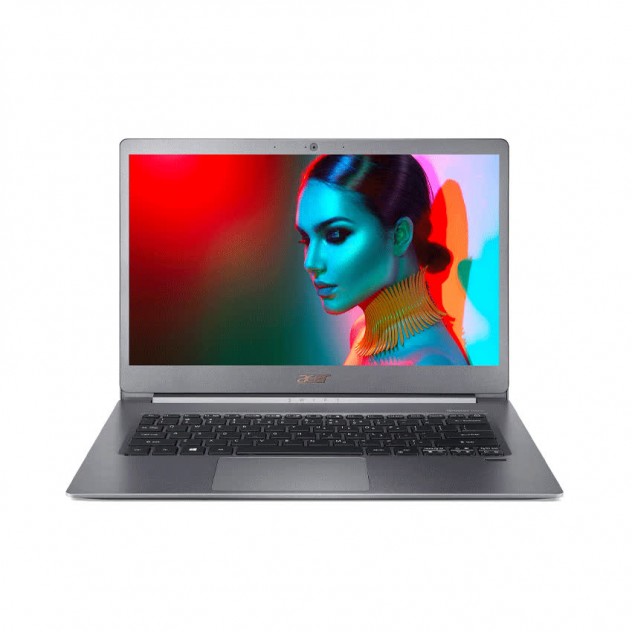 giới thiệu tổng quan Laptop Acer Swift 5 (SF514 53T-51EX NX.H7KSV.001) (i5 8265U/8GB RAM/256GB SSD/14 inch FHD/Win 10)