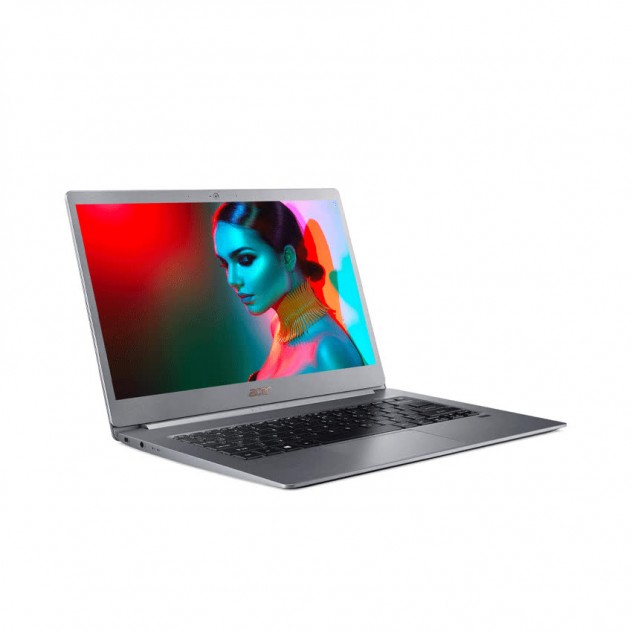 Nội quan Laptop Acer Swift 5 (SF514 53T-51EX NX.H7KSV.001) (i5 8265U/8GB RAM/256GB SSD/14 inch FHD/Win 10)