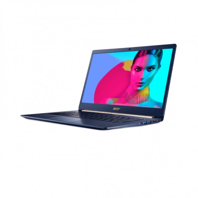 Laptop Acer Swift 5 (SF514 53T-58PN NX.H7HSV.001)(i5 8265U/8GB RAM/256GB SSD/14 inch FHD/Win 10)