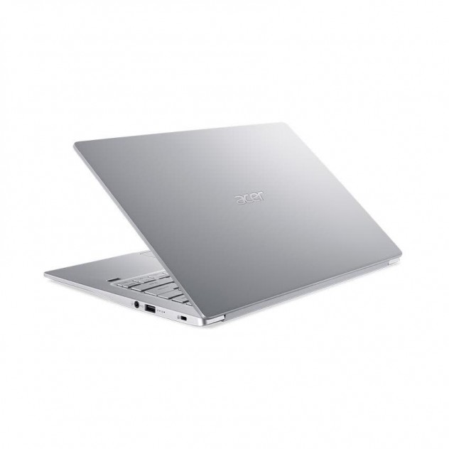 Laptop Acer Swift SF314-42-R5Z6 (NX.HSESV.001) (R5 4500U/8GBRAM/512GB SSD/14.0 inch FHD IPS/Win10/Bạc) (2020)