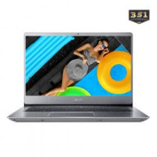 Laptop Acer Swift SF314-57G-53T1(NX.HJESV.001) (i5 1035G1/8GB RAM/512GB SSD/MX250 2GB/14 inch FHD/Win 10/1.19kg)