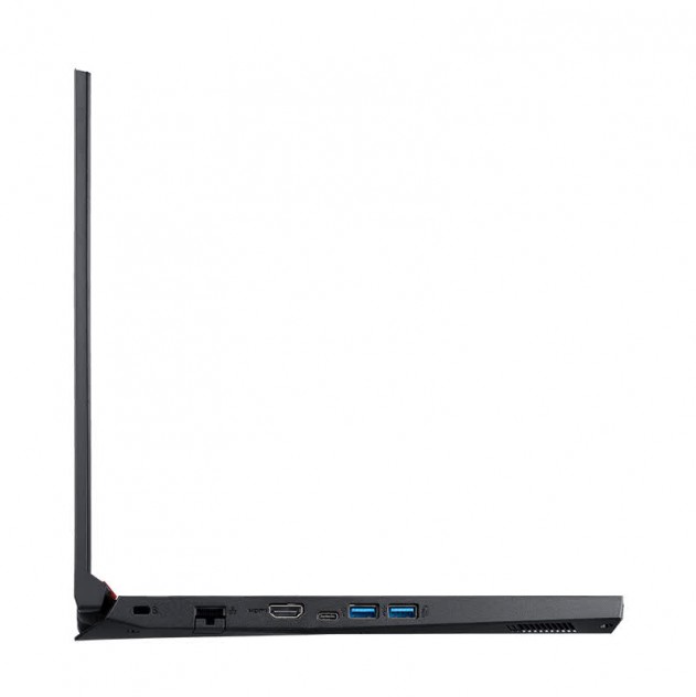 Laptop Gaming Acer Nitro 7 (AN715 51-750K NH.Q5HSV.003) (i7 9750H/8GB RAM/256GB SSD/GTX 1660Ti 6GB/15.6 inch FHD 144Hz/Win 10)