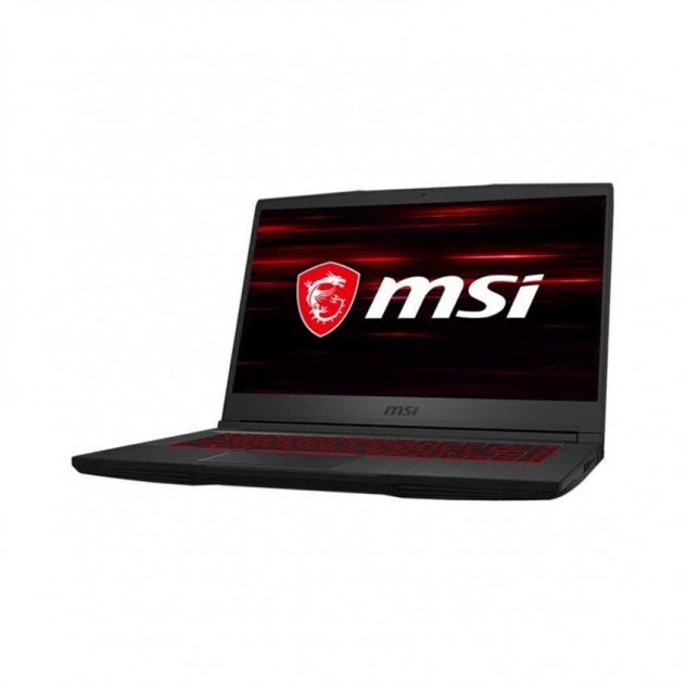 Nội quan Laptop Gaming MSI GF65 Thin 10SER (622VN) (i7-10750H/8GB RAM/512GB SSD/RTX 2060/ 15.6 inch FHD/Win 10/Đen) (2020)