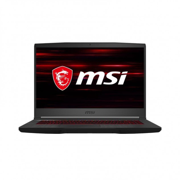 giới thiệu tổng quan Laptop MSI Gaming GF65 Thin 10SDR (623VN) (i5-10300H/8GB RAM/512GBSSD/GTX1660Ti 6GB DDR6/15.6 inch FHD 144Hz/Win 10/Đen) (2020)