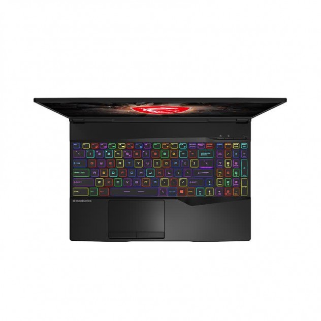 Laptop MSI Gaming GL65 Leopard 10SEK (235VN) (i7-10750H/16GB RAM/1TBSSD/RTX 2060 6G/15.6 inch FHD 144Hz/Win 10/Đen) (2020)