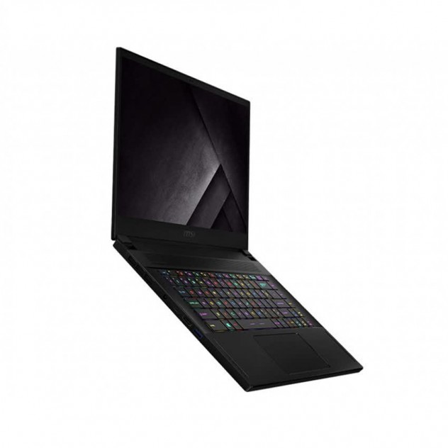 Nội quan Laptop MSI Gaming GS66 Stealth 10UE-200VN (i7 10870H 16GB RAM/2TB SSD/RTX3060 6G/15.6 inch FHD 300Hz/Win 10) (2021)