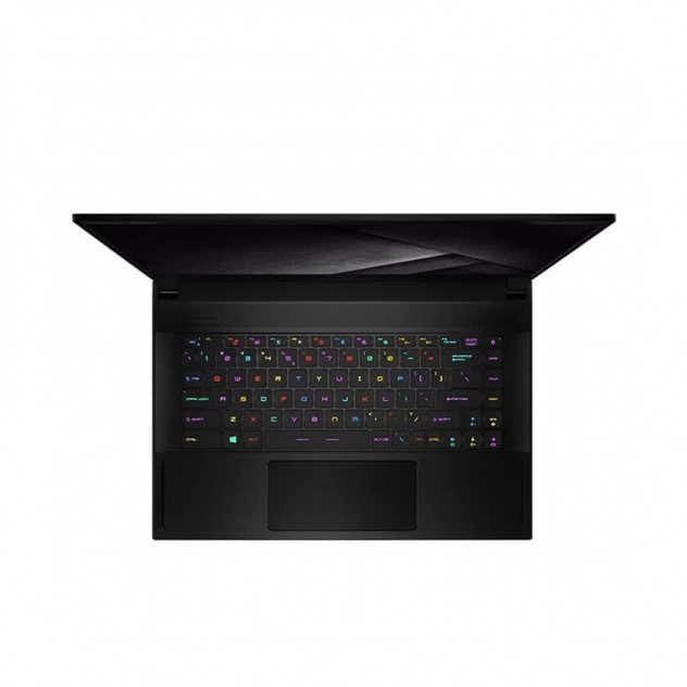 Laptop MSI Gaming GS66 Stealth 10UE-200VN (i7 10870H 16GB RAM/2TB SSD/RTX3060 6G/15.6 inch FHD 300Hz/Win 10) (2021)