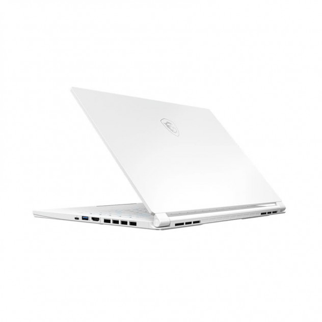 Nội quan Laptop MSI Gaming Stealth 15M A11SDK (060VN) (i7-1185G7/16GB RAM/512GB SSD/GTX1660Ti 6G MaxQ/15.6 inch FHD/Win 10/Trắng) (2020)