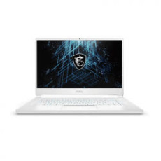 Laptop MSI Gaming Stealth 15M A11SDK (060VN) (i7-1185G7/16GB RAM/512GB SSD/GTX1660Ti 6G MaxQ/15.6 inch FHD/Win 10/Trắng) (2020)