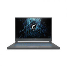 Laptop MSI Gaming Stealth 15M A11SDK (061VN) (i7-1185G7/16GBRAM/512GB SSD/GTX1660Ti 6G MaxQ/15.6 inch FHD/Win 10/ Xám Đen) (2020)