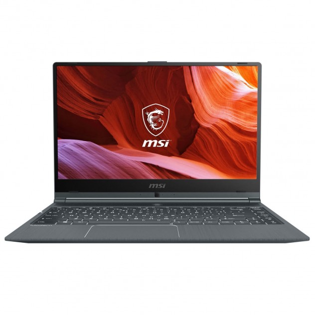 giới thiệu tổng quan Laptop MSI Modern 14 A10M (1028VN) (i5 10210U/8GB RAM/256GB SSD/14.0 inch FHD IPS/Win10/Xám)