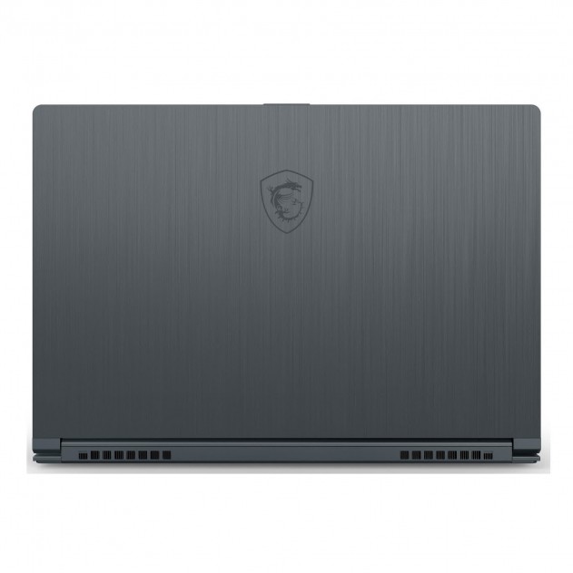 giới thiệu tổng quan Laptop MSI Modern 14 A10M (1040VN) (i5 10210U/8GB RAM/256GB SSD/14.0 inch FHD/Win10/Xám)