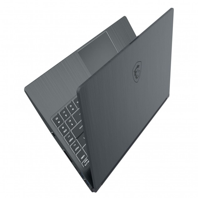 Laptop MSI Modern 14 A10RAS (1041VN) (i7-10510U/8GB RAM/512GBSSD/MX330 2GB/ 14 inch FHD/Win 10/Xám) (2020)