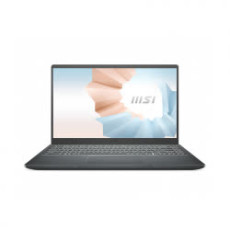Laptop MSI Modern 14 B10MW (427VN) (i3 10110U/8GB RAM/256GB SSD/14.0 inch FHD/Win10/Xám)