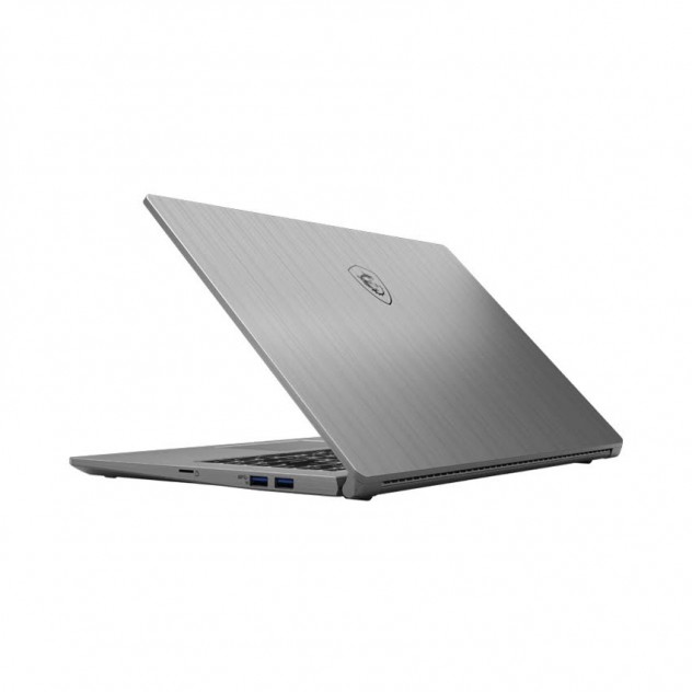 Laptop MSI Modern 15 A10M (068VN) (i5 10210U /8GB RAM/512GB SSD/15.6inch FHD/ Win10/Xám)