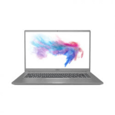 Laptop MSI Modern 15 A10M (068VN) (i5 10210U /8GB RAM/512GB SSD/15.6inch FHD/ Win10/Xám)