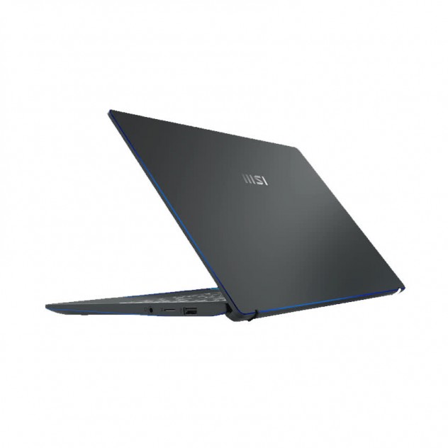 Laptop MSI Prestige 14 EVO A11M 089VN (i7 1185G7/16GB RAM/512GBSSD/14.0 inch FHD/Win10/Xám)