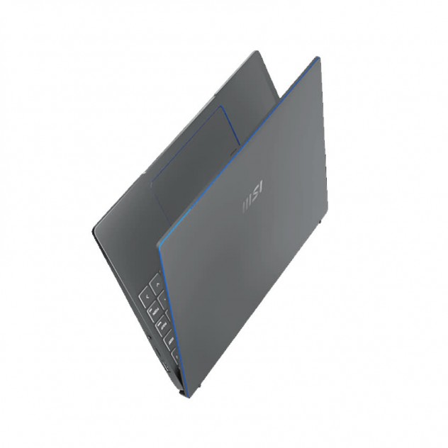 Laptop MSI Prestige 14 EVO A11M 089VN (i7 1185G7/16GB RAM/512GBSSD/14.0 inch FHD/Win10/Xám)