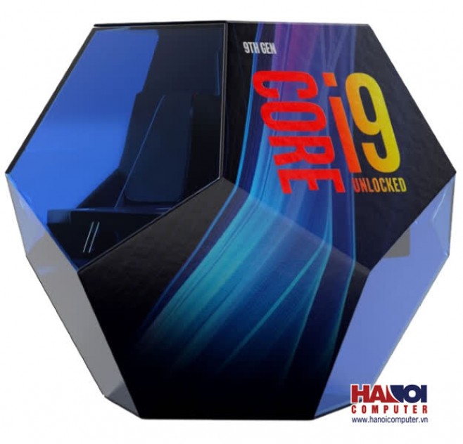 PC HNC ENTHUSIAST GAMING E2 (I9 9900K/Z390/16GB RAM/1TB SSD/RTX2080Ti/750W/RGB)