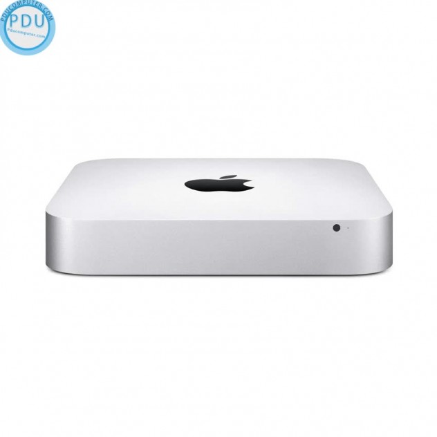giới thiệu tổng quan Apple Mac Mini (MGNR3SA/A) (Apple M1/ 8G/256GB SSD/Mac OS X/Bạc)(2020)