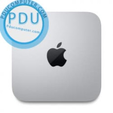 Apple Mac Mini (MGNR3SA/A) (Apple M1/ 8G/256GB SSD/Mac OS X/Bạc)(2020)