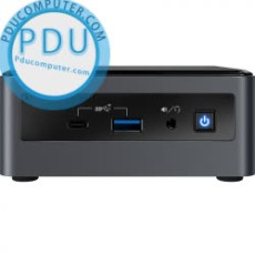 Máy tính Intel NUC 10 Performance kit - NUC10i7FNH (i7-10710U) (BXNUC10i7FNH2)