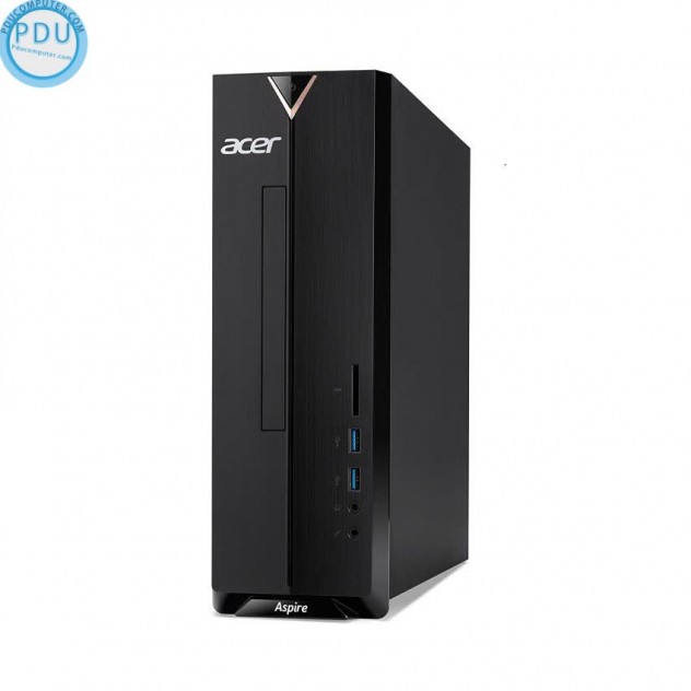 Nội quan PC Acer Aspire XC-830 (Celeron J4005/4GB RAM/500GB HDD/WL+BT/K+M/Endless) (DT.B9XSV.001)