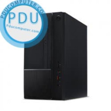 PC Acer TC-865 Pentium (G5420/4GB RAM/1TB HDD/DVDRW/K+M/Endless OS) (DT.BARSV.009)