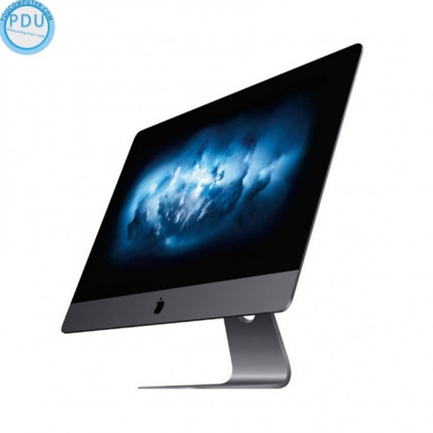 giới thiệu tổng quan PC Apple iMac Pro 8-core (Intel Xeon/32G RAM ECC/1TB SSD/Radeon Pro Vega 56 - 8G/27 inch Retina/K+M/OS Mac) (MQ2Y2SA/A)