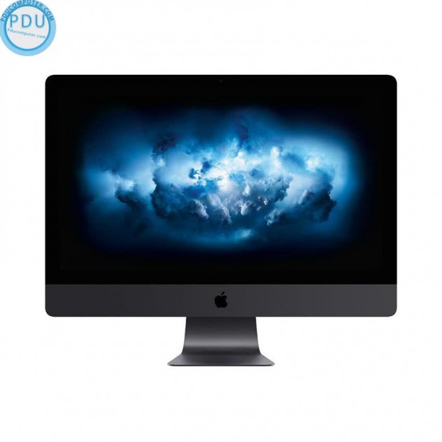 Nội quan PC Apple iMac Pro 8-core (Intel Xeon/32G RAM ECC/1TB SSD/Radeon Pro Vega 56 - 8G/27 inch Retina/K+M/OS Mac) (MQ2Y2SA/A)